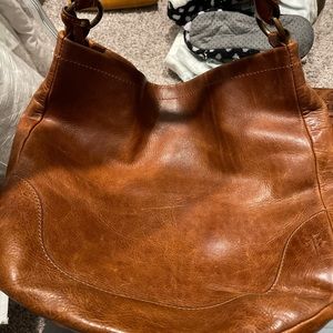 Womens Frye purse